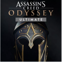 Assassin's Creed Odyssey Ultimate Edition | Uplay