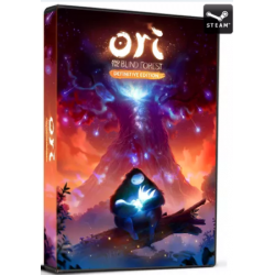 Ori and the Blind Forest Definitive Edition | Steam-PC