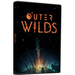 Outer Wilds | Steam-PC
