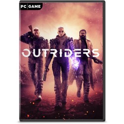 Outriders | PC- STEAM