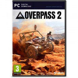 Overpass 2 STEAM | PC