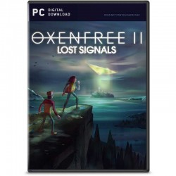 OXENFREE II: Lost Signals STEAM | PC