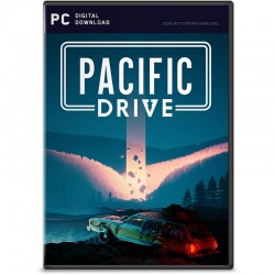 Pacific Drive STEAM | PC