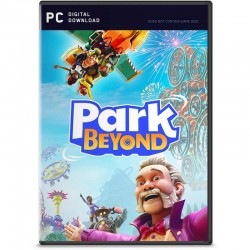Park Beyond Steam | PC