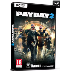 Payday 2 | Steam-PC