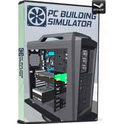 Pc Building Simulator | Steam-PC