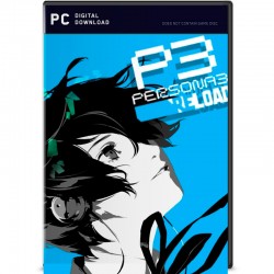 PERSONA 3 RELOAD PC | STEAM