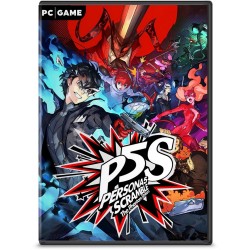Persona 5 Strikers | Steam-PC