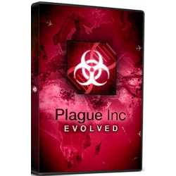 Plague Inc: Evolved | Steam-PC
