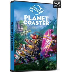 Planet Coaster | Steam-PC