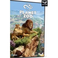 Planet Zoo | Steam-PC