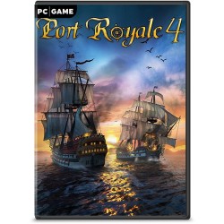 Port Royale 4 STEAM | PC