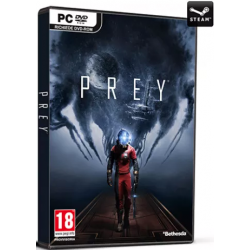 Prey 2017 | Steam-PC