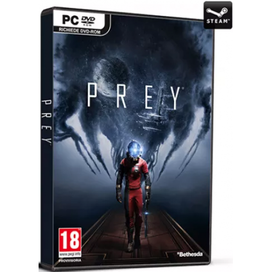 Prey 2017 | Steam-PC - Jogo Digital
