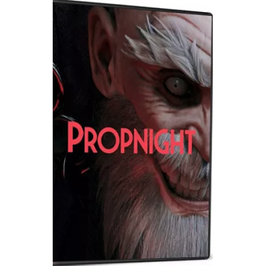 Propnight | Steam-PC - Jogo Digital
