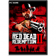 Red Dead Redemption 2  Rockstar | PC