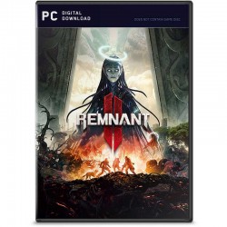 Remnant II STEAM | PC