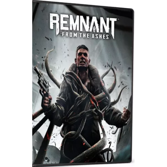 Remnant From the Ashes | Steam-PC - Jogo Digital