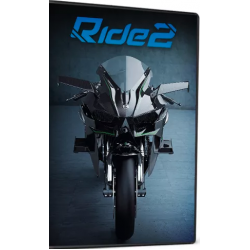 Ride 2 | Steam-PC
