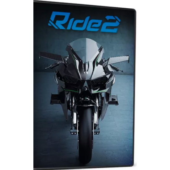 Ride 2 | Steam-PC