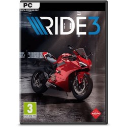 Ride 3 | STEAM - PC