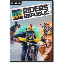 Riders Republic UPLAY | PC