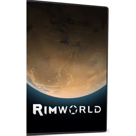 Rimworld | Steam-PC - Jogo Digital