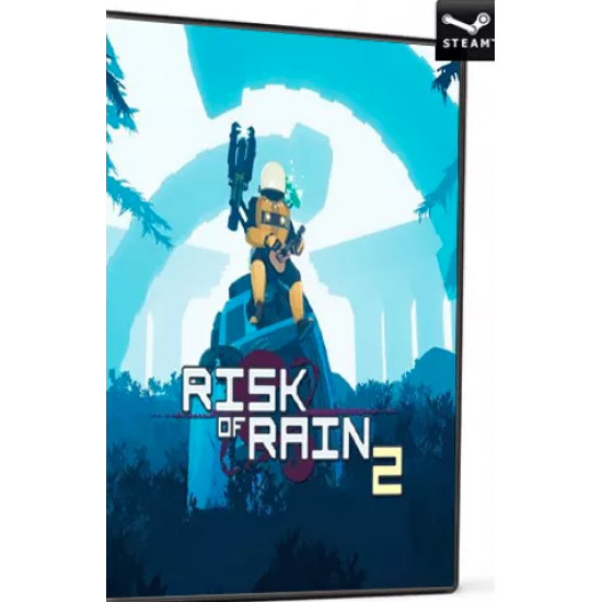 Risk Of Rain 2 | Steam-PC | Jogo Digital