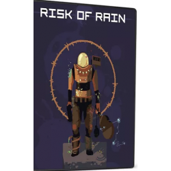 Risk Of Rain | Steam-PC