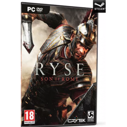Ryse Son Of Rome | Steam-PC
