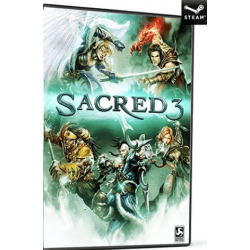Sacred 3 | Steam-PC