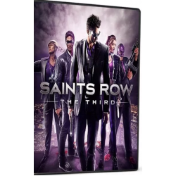 Saints Row The Third | Steam-PC