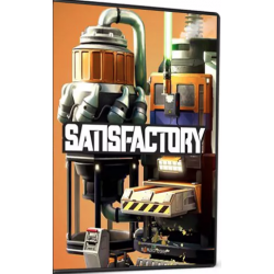 Satisfactory | Steam-PC