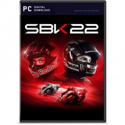 SBK22  STEAM | PC