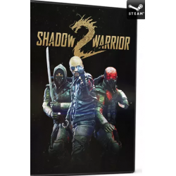 Shadow Warrior 2 | Steam-PC
