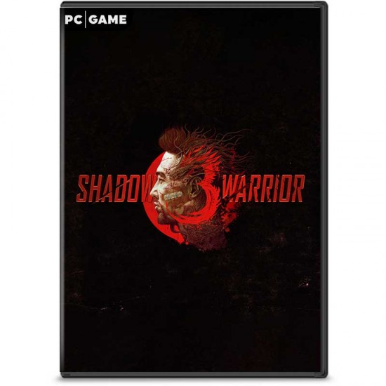 Shadow Warrior 3 | Steam-PC - Jogo Digital