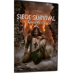 Siege Survival: Gloria Victis | Steam-PC