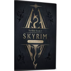 The Elder Scrolls V: Skyrim Anniversary Edition | Steam-PC