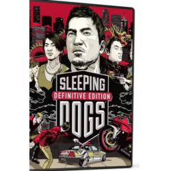 Sleeping Dogs Definitive Edition | Steam-PC