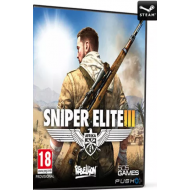 Sniper Elite 3 | Steam-PC