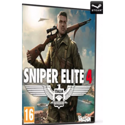 Sniper Elite 4 | Steam-PC