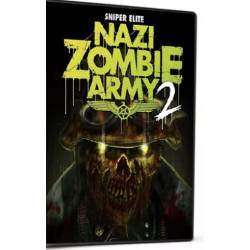 Sniper Elite Nazi Zombie Army 2 | Steam-PC