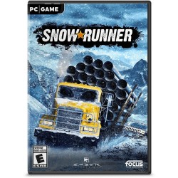 SnowRunner | Steam-PC