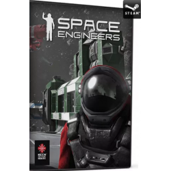 Space Engineers | Steam-PC