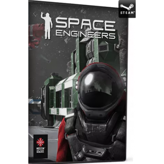 Space Engineers | Steam-PC - Jogo Digital