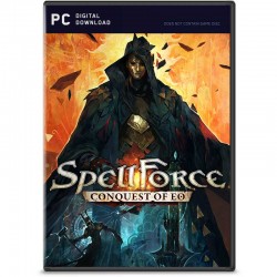 SpellForce: Conquest of Eo - STEAM