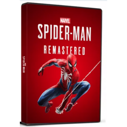 Marvel's Spider-Man Remastered | Steam-PC