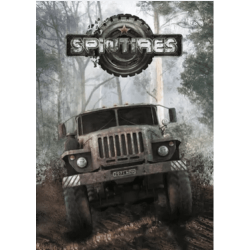 Spintires | Steam-PC
