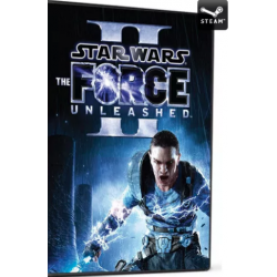 Star Wars The Force Unleashed II | Steam-PC