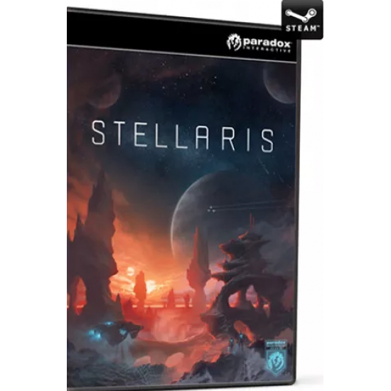 Stellaris | Steam-PC - Jogo Digital
